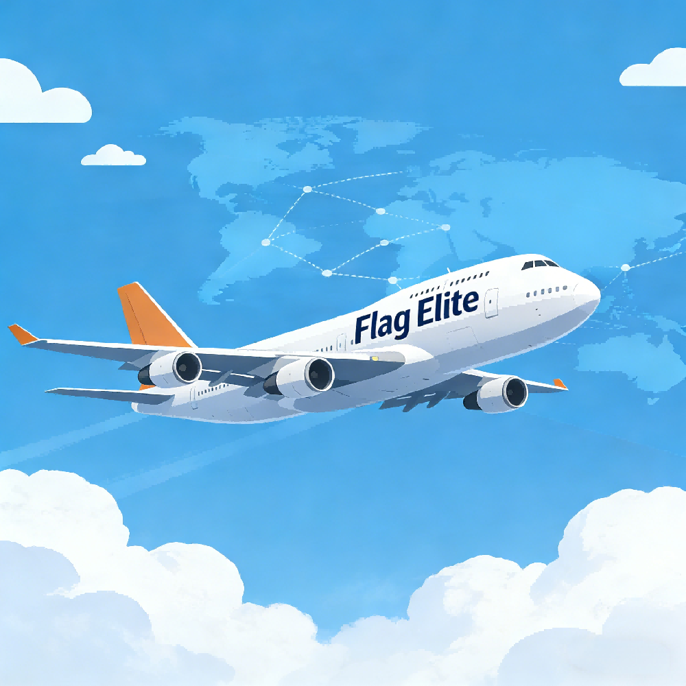 国际空运