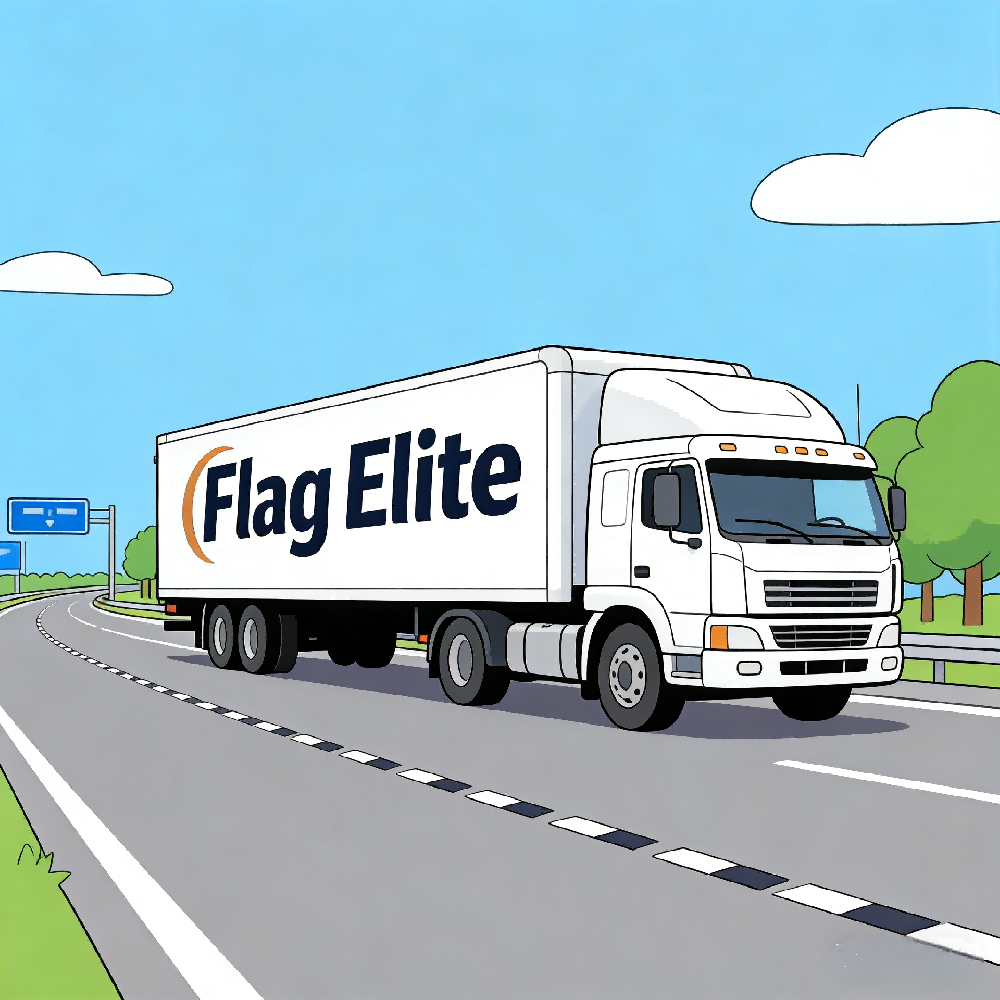 公路运输